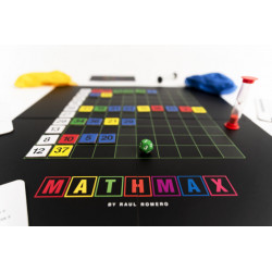 MATHMAX