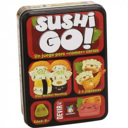 SUSHI GO