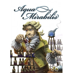 AQUA MIRABILIS