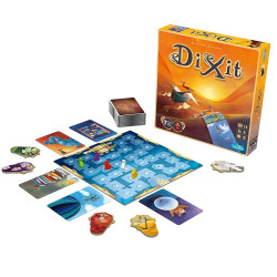 DIXIT