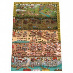 SAQUEADORES DE ESCITIA