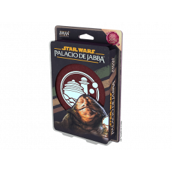 LOVE LETTER: EL PALACIO DE JABBA