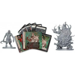 CTHULHU DEATH MAY DIE: YOG-SOTHOTH