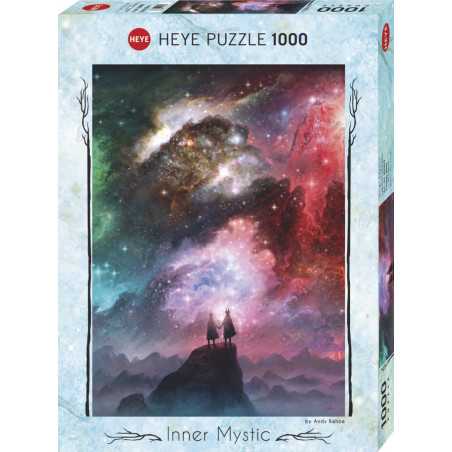 Puzzle 1000 pzs. KEHOE, Cosmic Dust