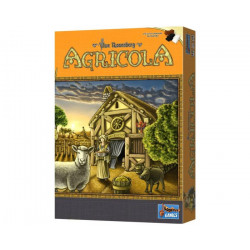 AGRICOLA