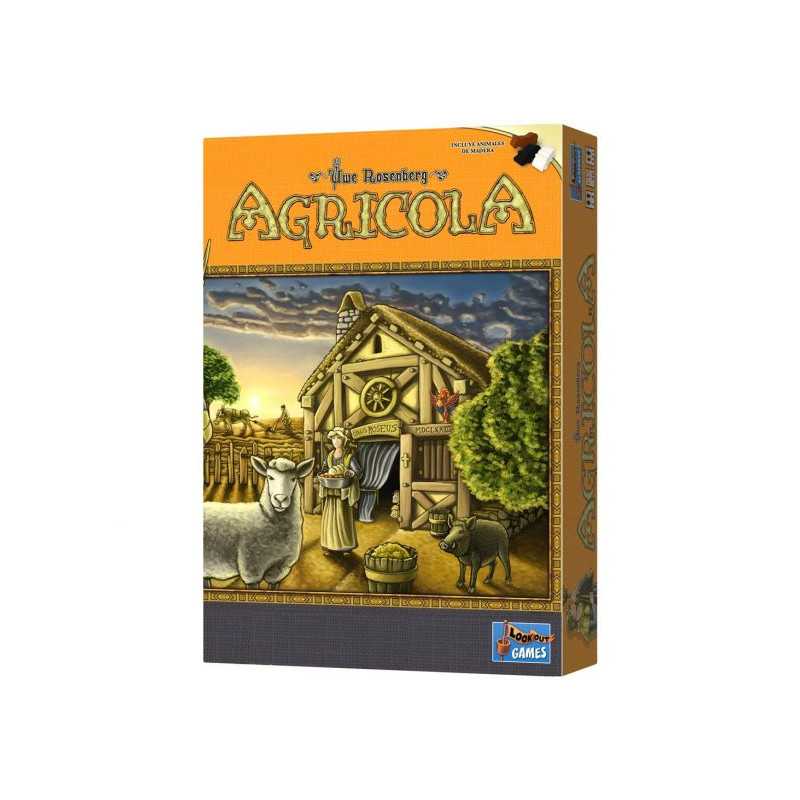AGRICOLA