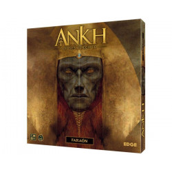 ANKH: FARAON