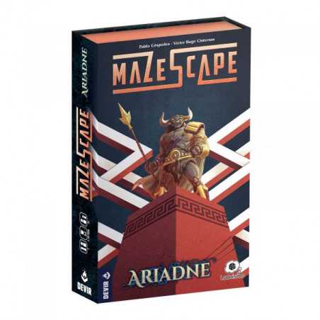 MAZESCAPE ARIADNE
