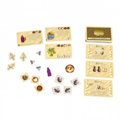 TUAREG: LA EXPANSION