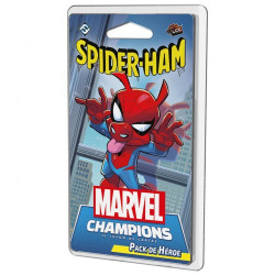 MARVEL CHAMPIONS SPIDER-HAM