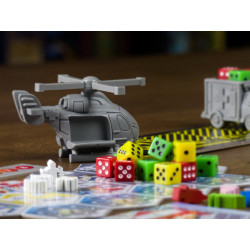 DICE HOSPITAL: CUIDADO COMUNITARIO