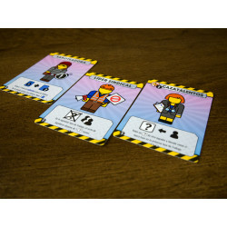 FABRICAS FANTASTICAS: SUBTERFUGIOS