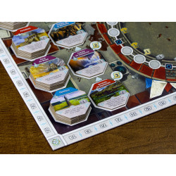 ORIGINS: LOS PRIMEROS CONTRUCTORES