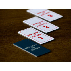 PIPELINE: MERCADOS EMERGENTES