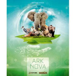 ARK NOVA