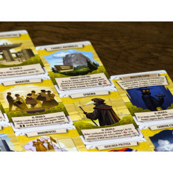 TAPESTRY: ARTES Y ARQUITECTURA