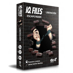 IQ FILES - LIBERACION