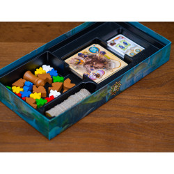 FIVE TRIBES: DESEOS DEL SULTAN