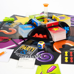 PARTY & CO EXTREME 3.0