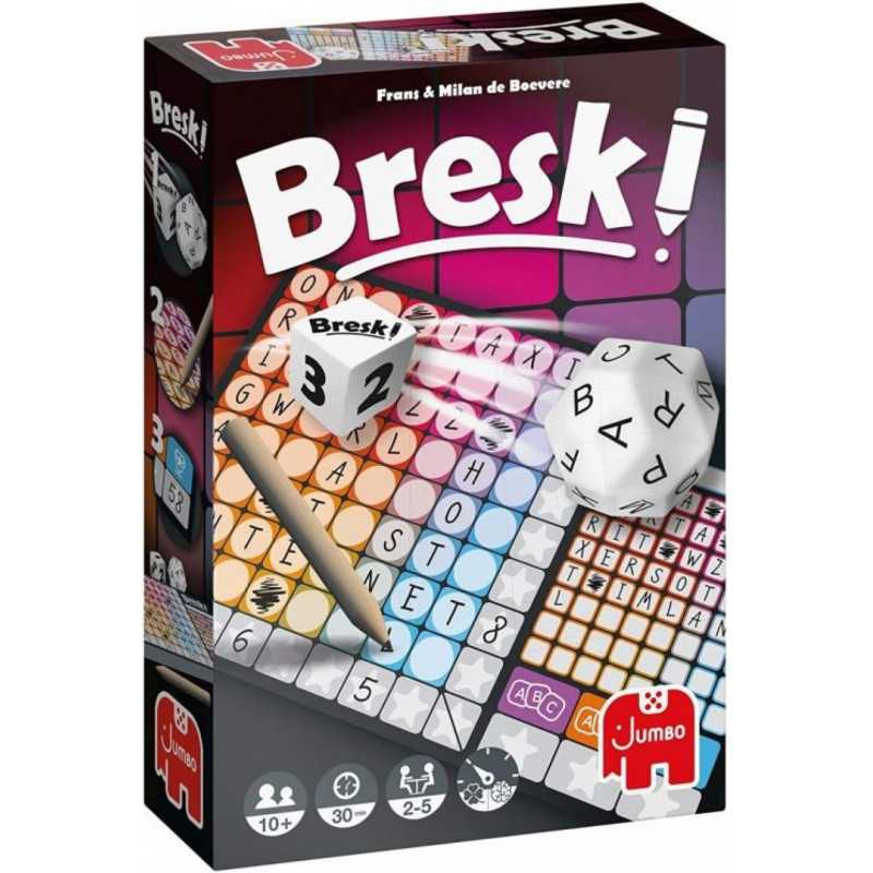 BRESK