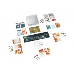 T.I.M.E. STORIES REVOLUTION: UNA NOCHE DE VERANO