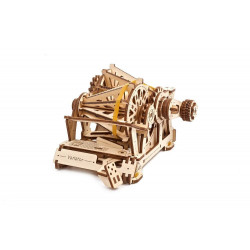 VARIOMATIC - STEM LAB