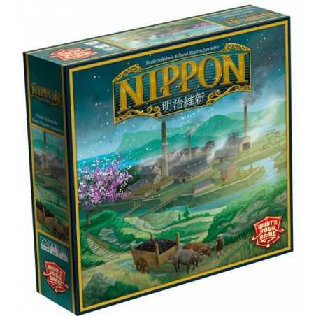 NIPPON
