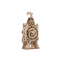 TORRE DE RELOJ ANTIGUA